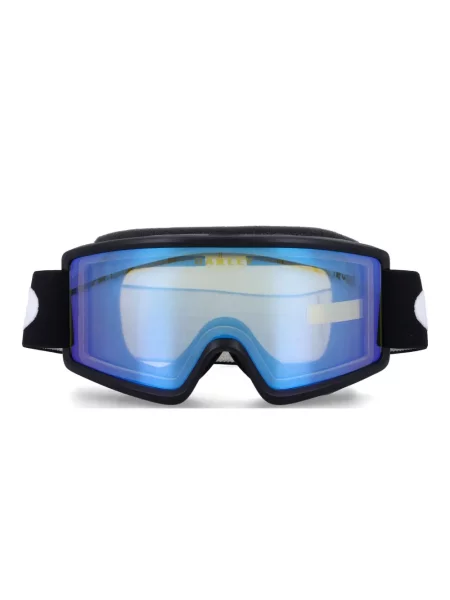 Dětské sluneční brýle Oakley Kid černé