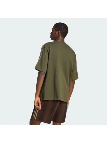 KOSZULKA ADICOLOR OVERSIZED