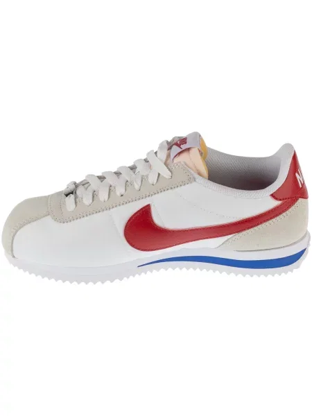 Pantofi Nike alb