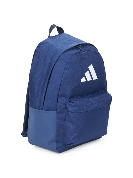 ADIDAS PERFORMANCE Sportovní batoh Classic tmavě / bílá modrá