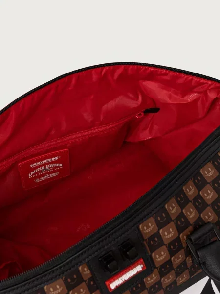Сумка Sprayground