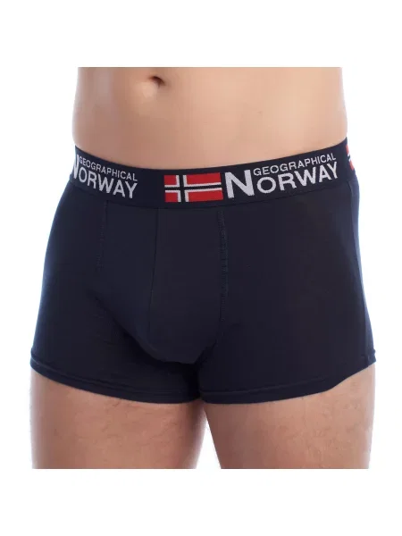 Chiloți Geographical Norway albastru