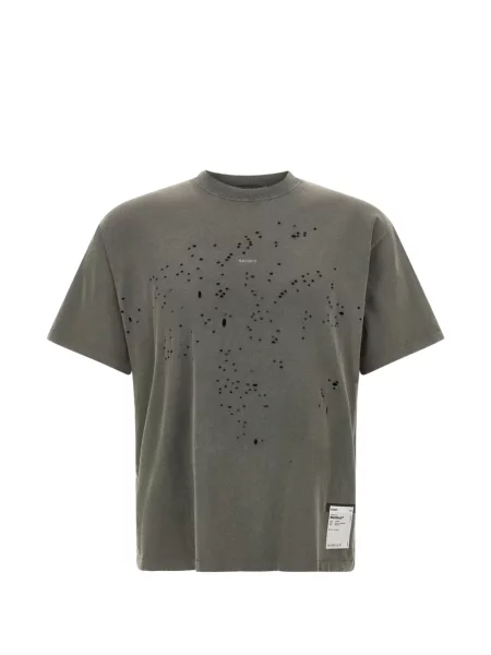 Tricou Satisfy negru