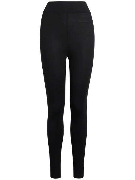 Next Leggings negru