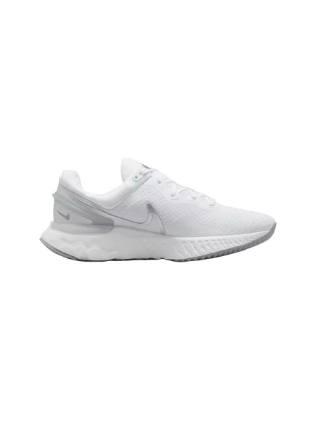 Pantofi Nike alergare alb