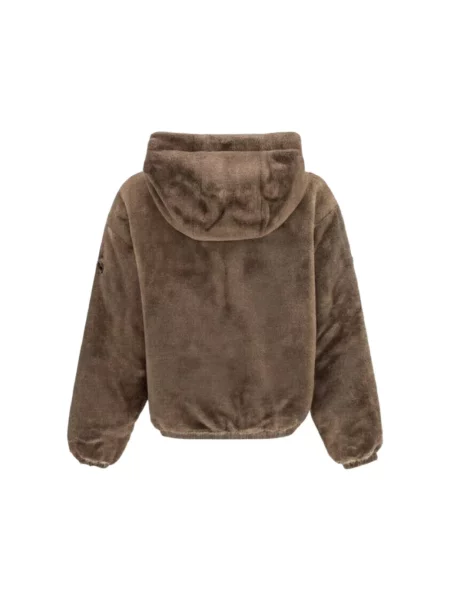 Kurtka Moose Knuckles szara