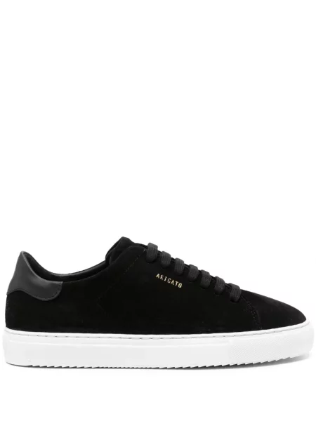 Sneakerși Axel Arigato negru