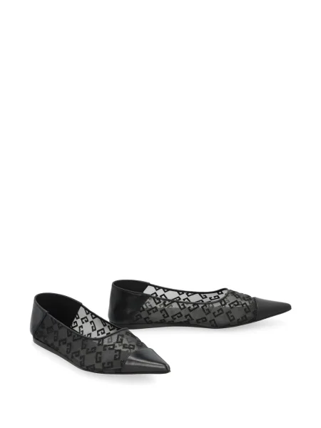 Balerini Givenchy negru