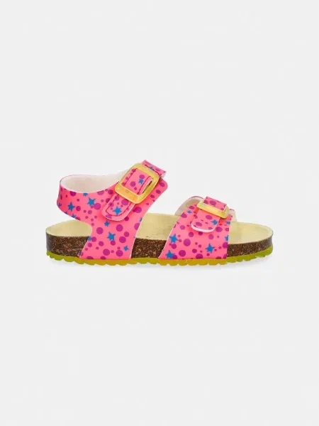 Детские сандалии Agatha Ruiz De La Prada