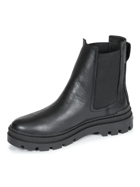 Pantofi Palladium negru
