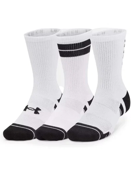 Zokni Under Armour fehér