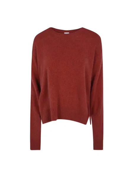 Sweter C.t.plage czerwony