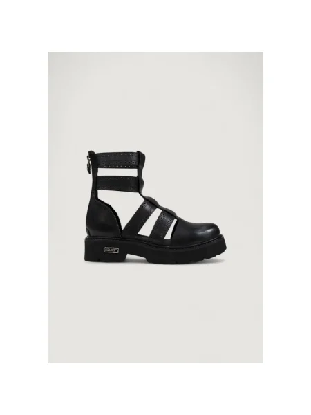 Pantofi Cult negru