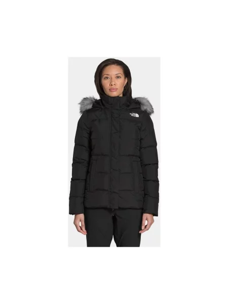 Geacă The North Face negru