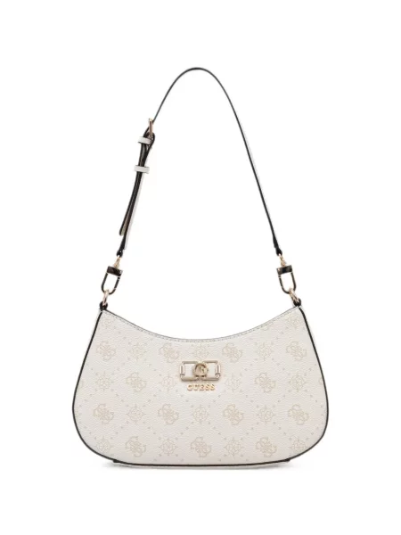 Шопинг чанта Guess с принт