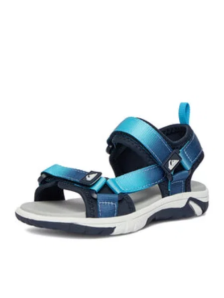 Sandali Quiksilver modra