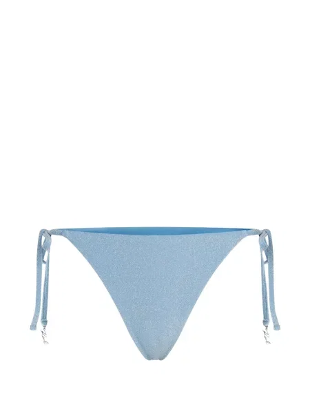 Bikini Karl Lagerfeld albastru