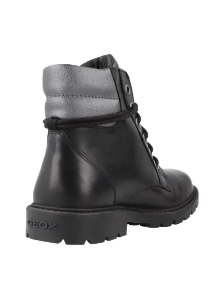 Pantofi copii Geox negru