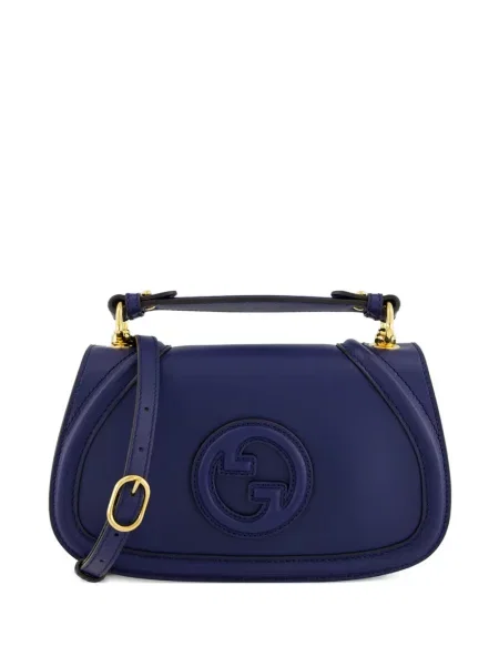 Body Gucci albastru