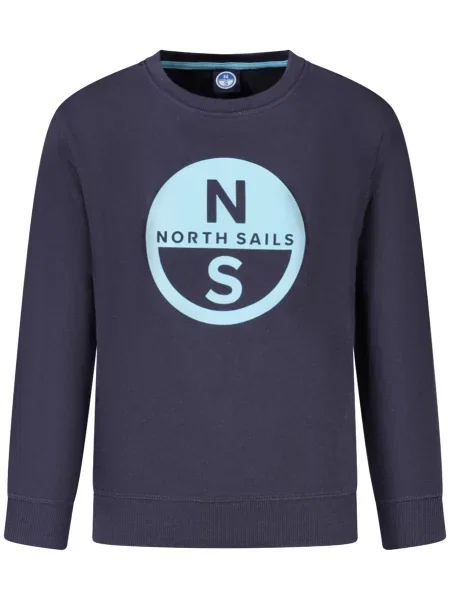 Gyerek szvetter North Sails kék
