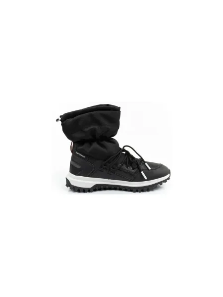 Pantofi Colmar negru