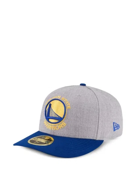 Șapcă New Era Cap gri