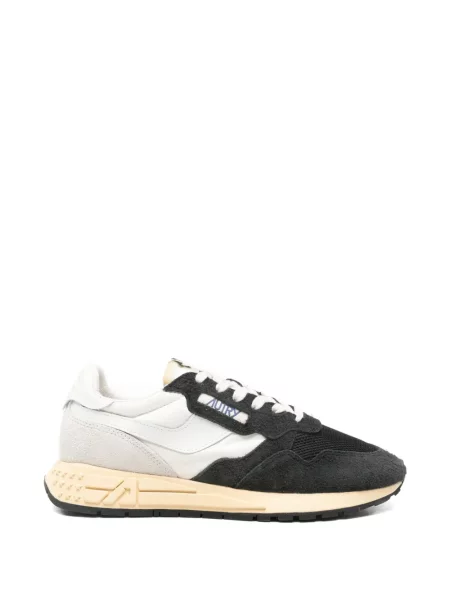 Sneakerși Autry negru