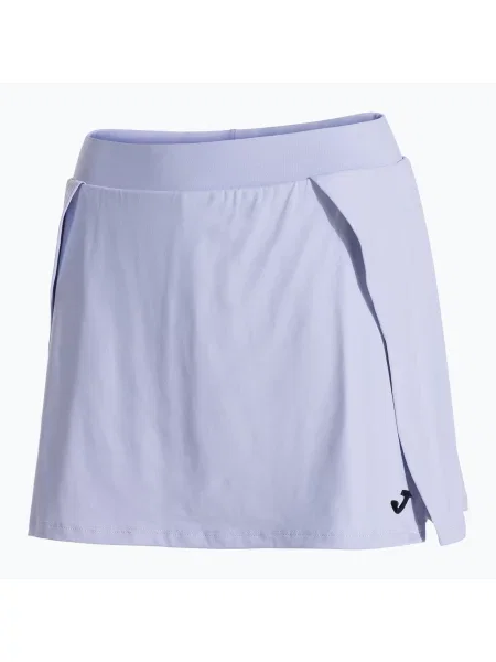 Spódnica tenisowa Joma Torneo blue niebieska
