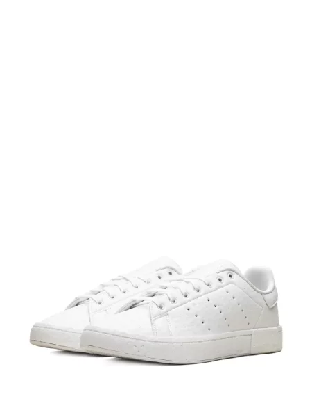 Sneakerși Adidas Stan Smith alb
