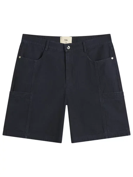 Jeansy Folk w jodełkę