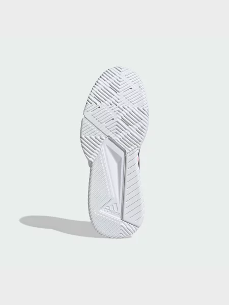 Кроссовки для бега Adidas Cloudfoam белые