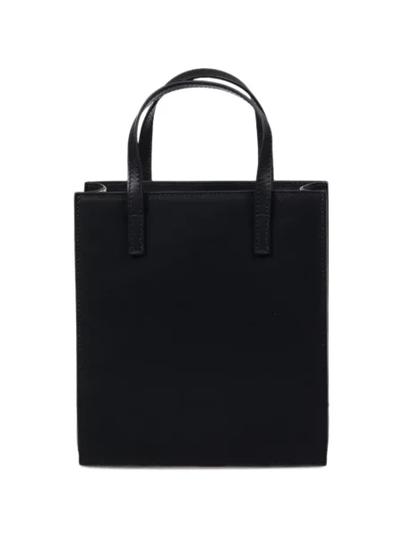 Geantă shopper Hidesins negru