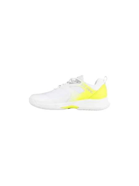 Pantofi Salming galben