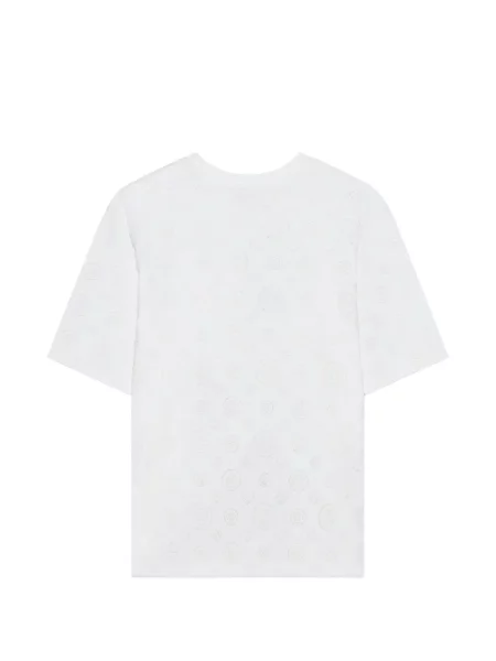 Tricou Casablanca alb