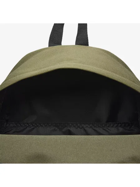 Lacoste Plecak Khaki zielony