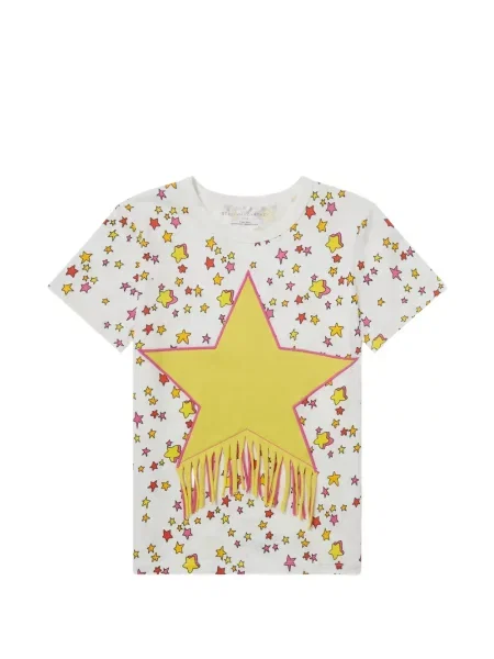 Koszulka dziecięca Stella Mccartney biała
