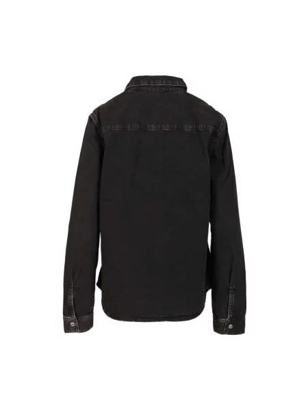 Bluzka Diesel czarna