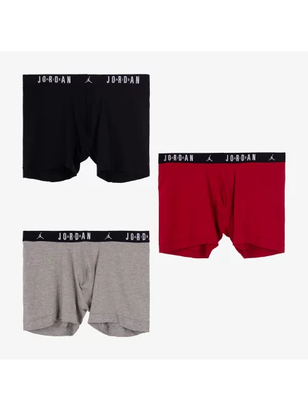 Chiloți Jordan negru