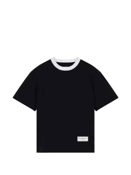 Tricou Givenchy negru