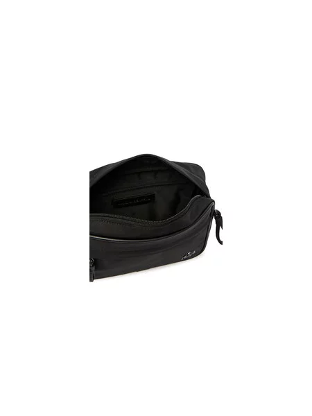 Karl Lagerfeld Torba preko ramena crna