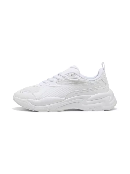 PUMA Sneakersy unisex X-Ray 4 Buty 44 biały