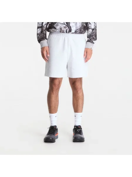 Pantaloni scurți Nike Fleece Shorts Birch Heather XXL