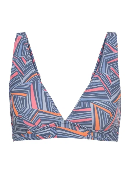 LSCN by LASCANA Sutien costum de baie Lisa opal / portocaliu roz