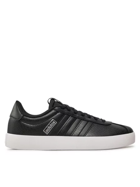 Sneakersy adidas czarne