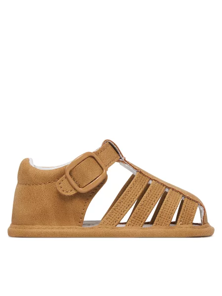 Sandali Mayoral rjava