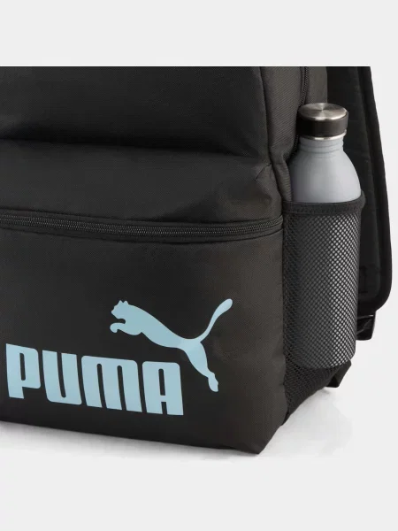 Повседневный рюкзак Puma черный