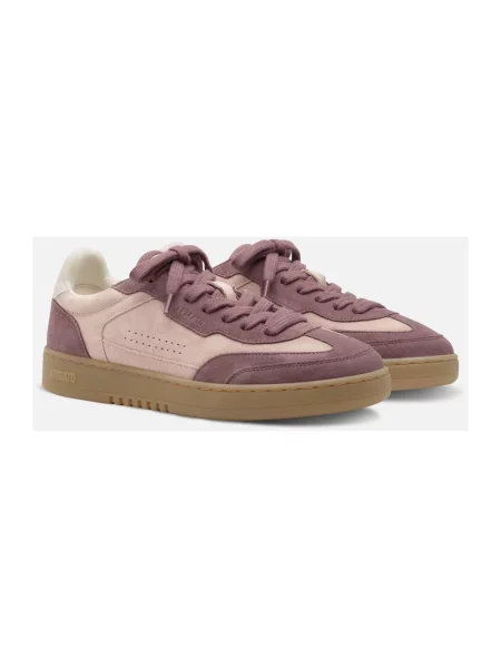 Sneakersy Axel Arigato skórzane