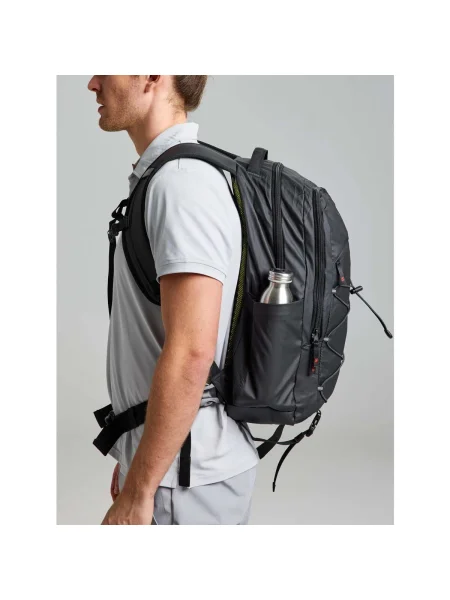 Rucsac Slam negru