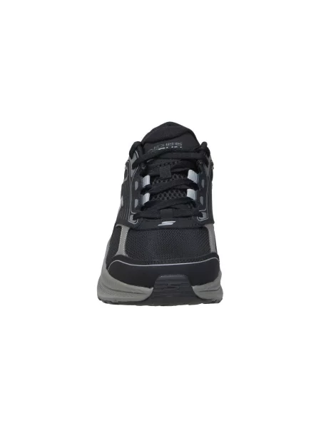 Tenisky Skechers sivá