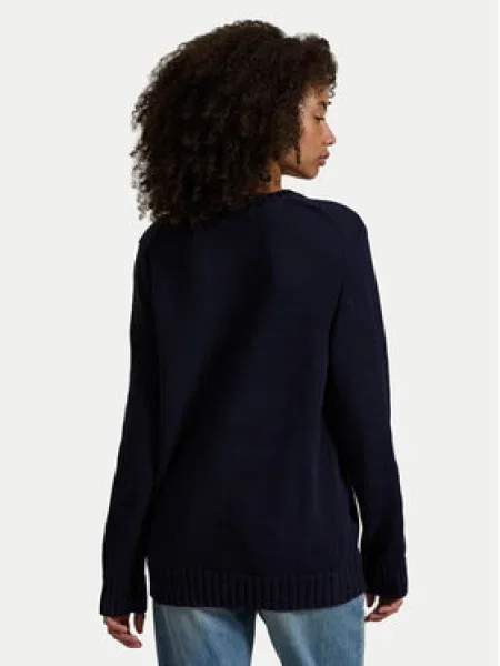 Szvetter Polo Ralph Lauren sötétkék